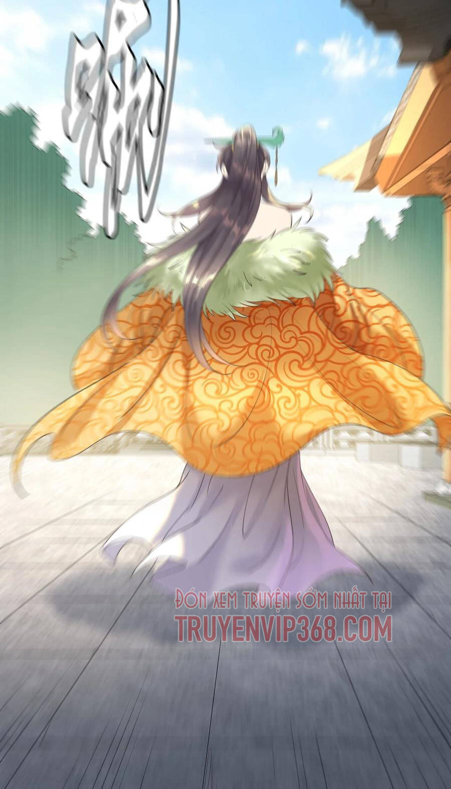 Trăm Vạn Cách Thành Thần - Chương 12