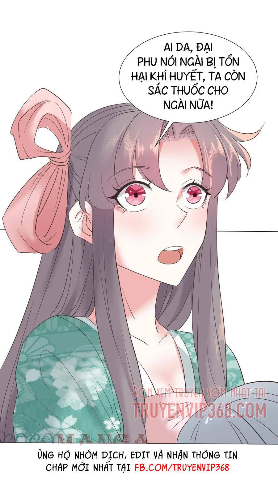 Trăm Vạn Cách Thành Thần - Chương 12