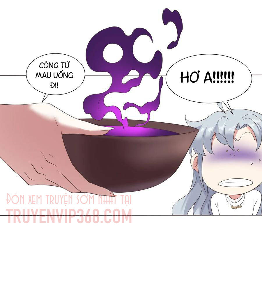 Trăm Vạn Cách Thành Thần - Chương 12