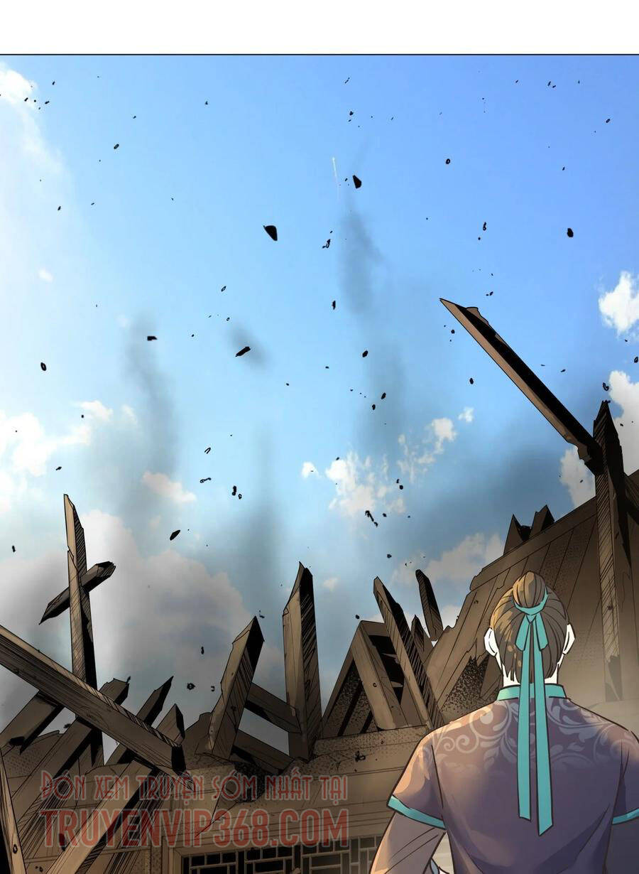 Trăm Vạn Cách Thành Thần - Chương 13