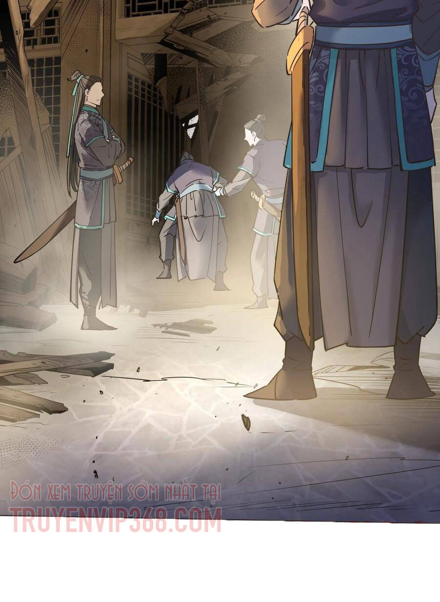 Trăm Vạn Cách Thành Thần - Chương 13