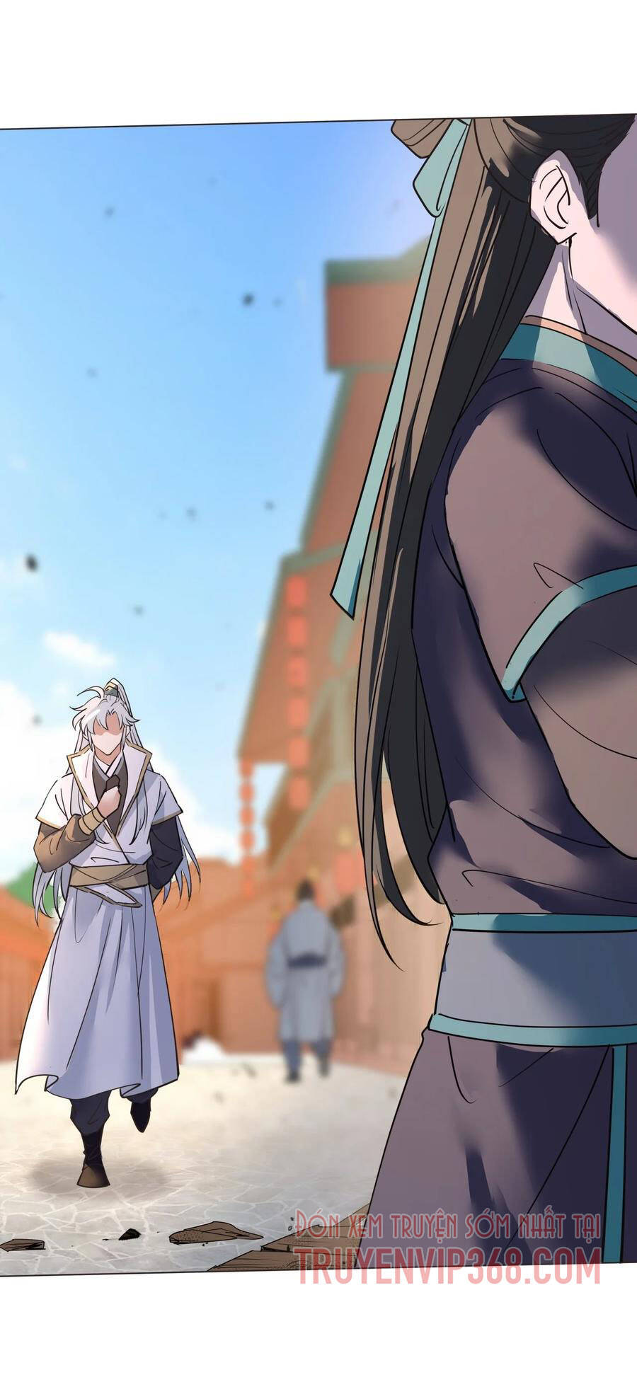 Trăm Vạn Cách Thành Thần - Chương 13