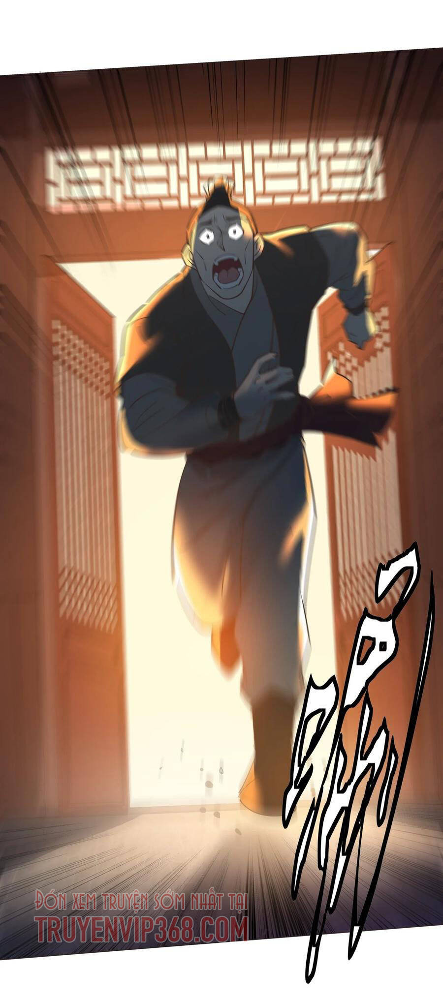 Trăm Vạn Cách Thành Thần - Chương 13