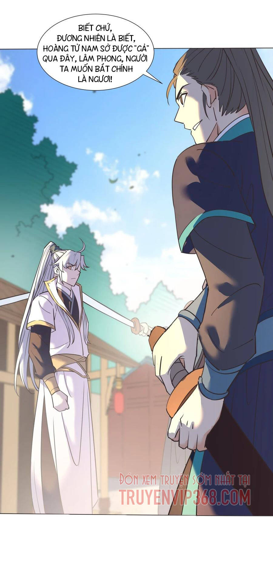 Trăm Vạn Cách Thành Thần - Chương 13