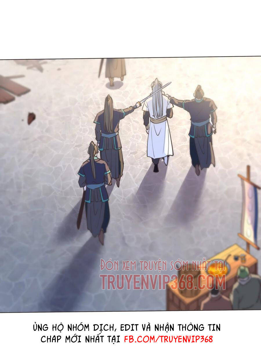 Trăm Vạn Cách Thành Thần - Chương 13