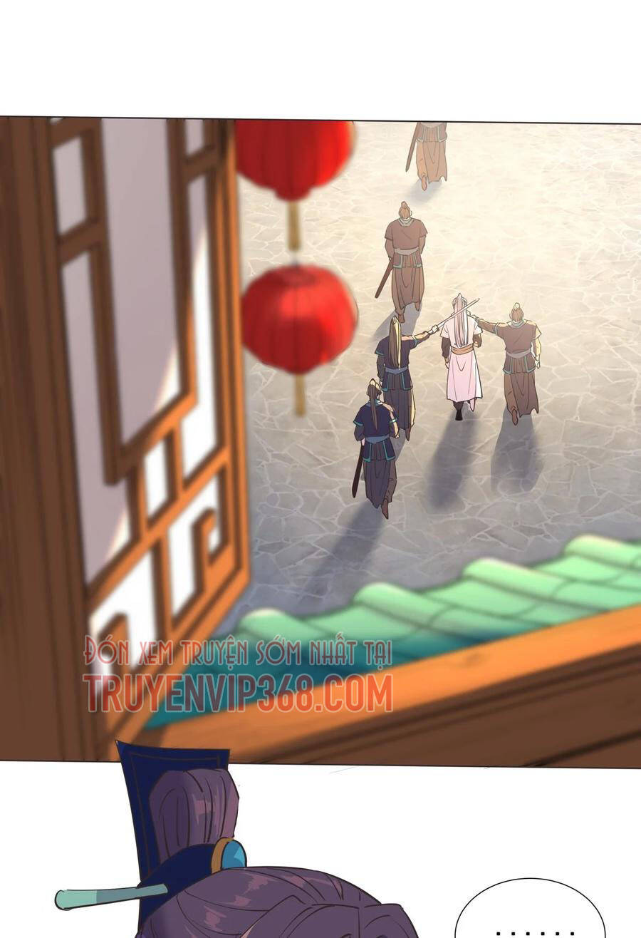 Trăm Vạn Cách Thành Thần - Chương 13