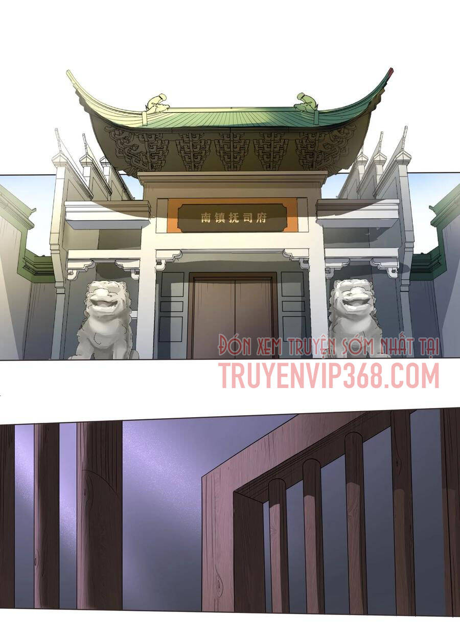 Trăm Vạn Cách Thành Thần - Chương 13