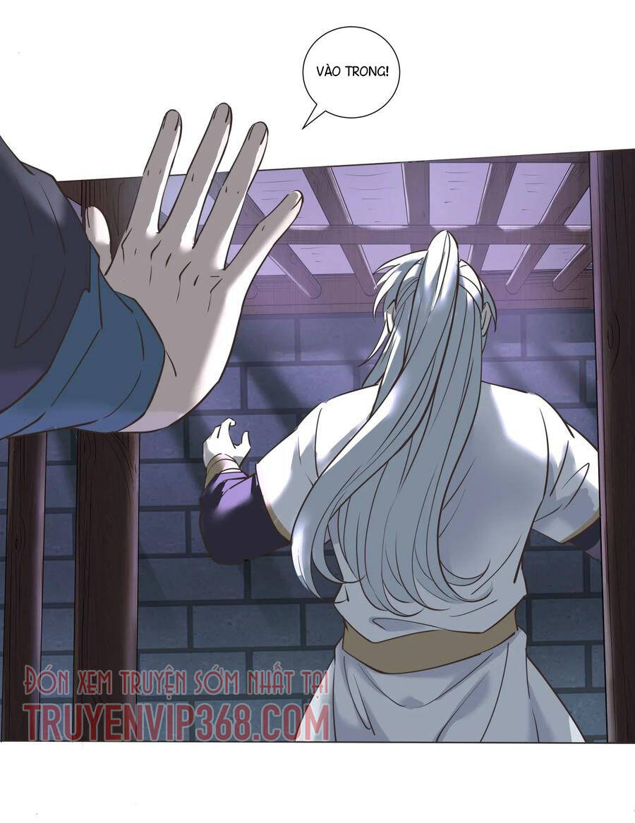 Trăm Vạn Cách Thành Thần - Chương 13