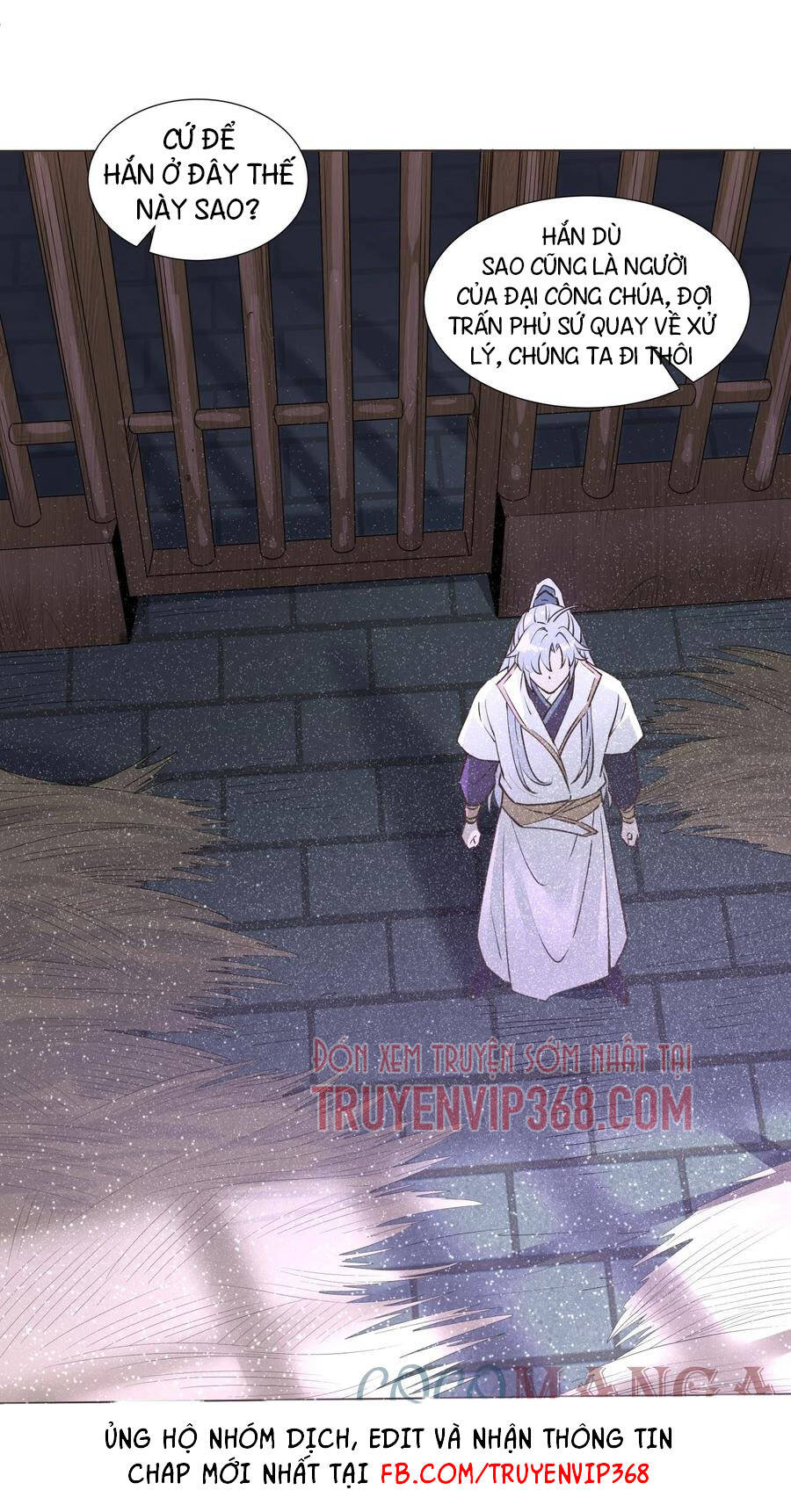 Trăm Vạn Cách Thành Thần - Chương 13