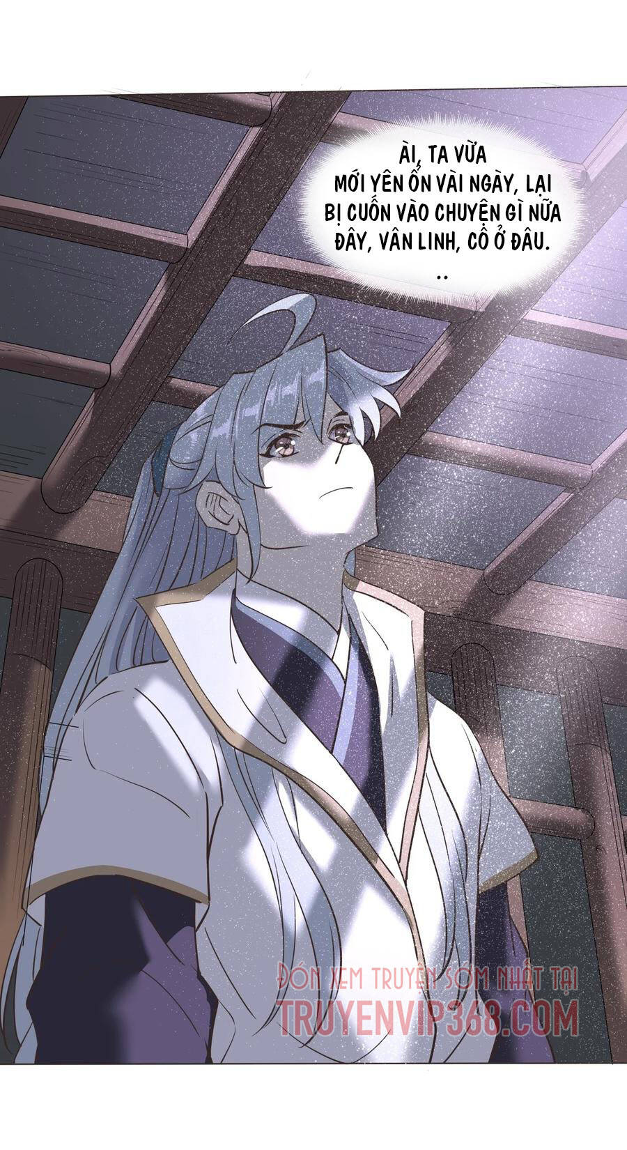 Trăm Vạn Cách Thành Thần - Chương 13