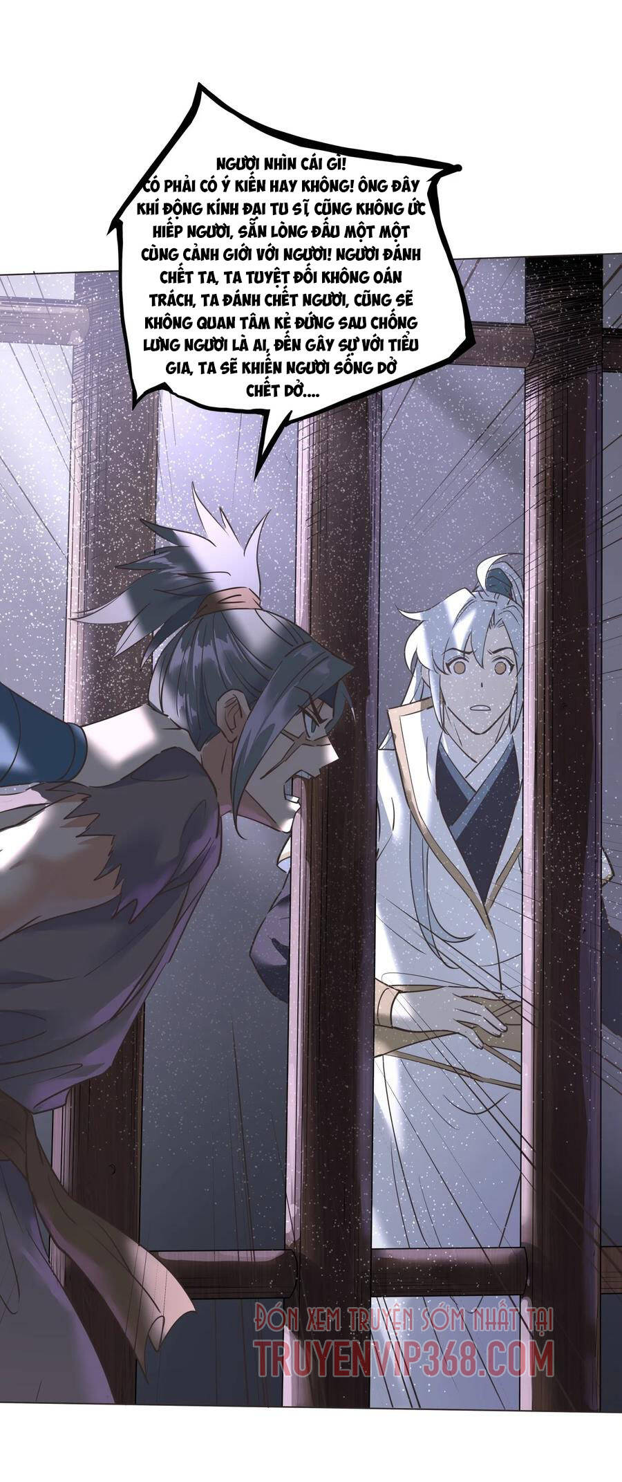 Trăm Vạn Cách Thành Thần - Chương 13