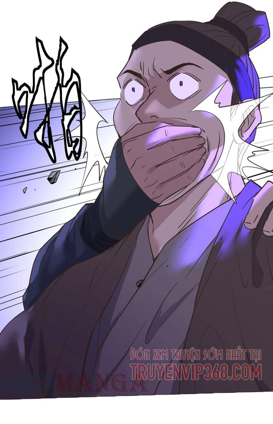 Trăm Vạn Cách Thành Thần - Chương 13