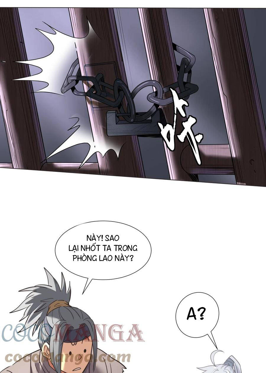 Trăm Vạn Cách Thành Thần - Chương 13