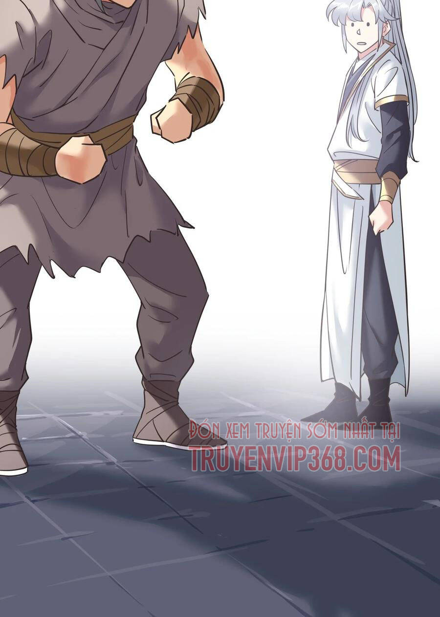 Trăm Vạn Cách Thành Thần - Chương 13