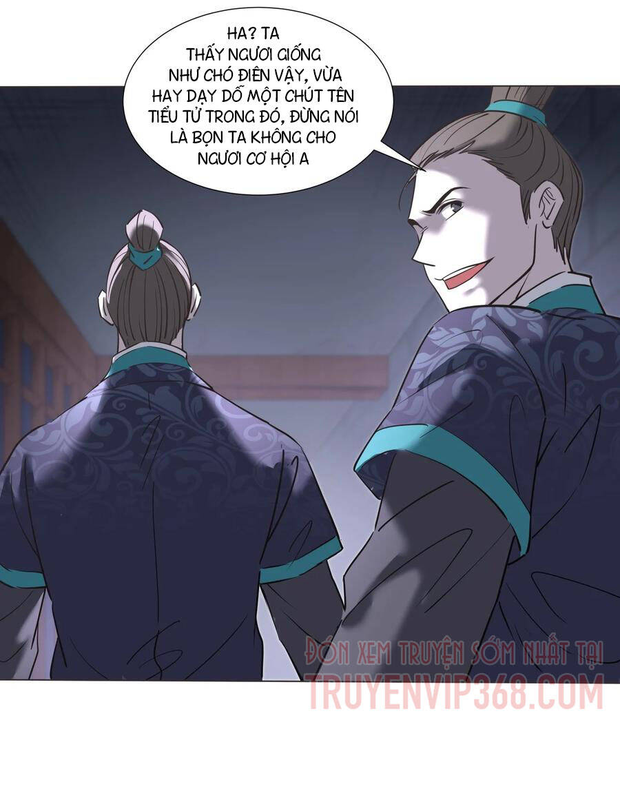 Trăm Vạn Cách Thành Thần - Chương 13