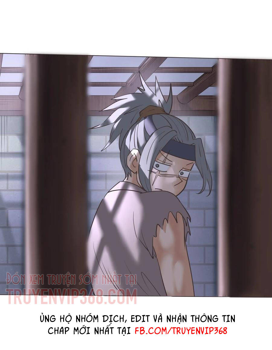 Trăm Vạn Cách Thành Thần - Chương 13