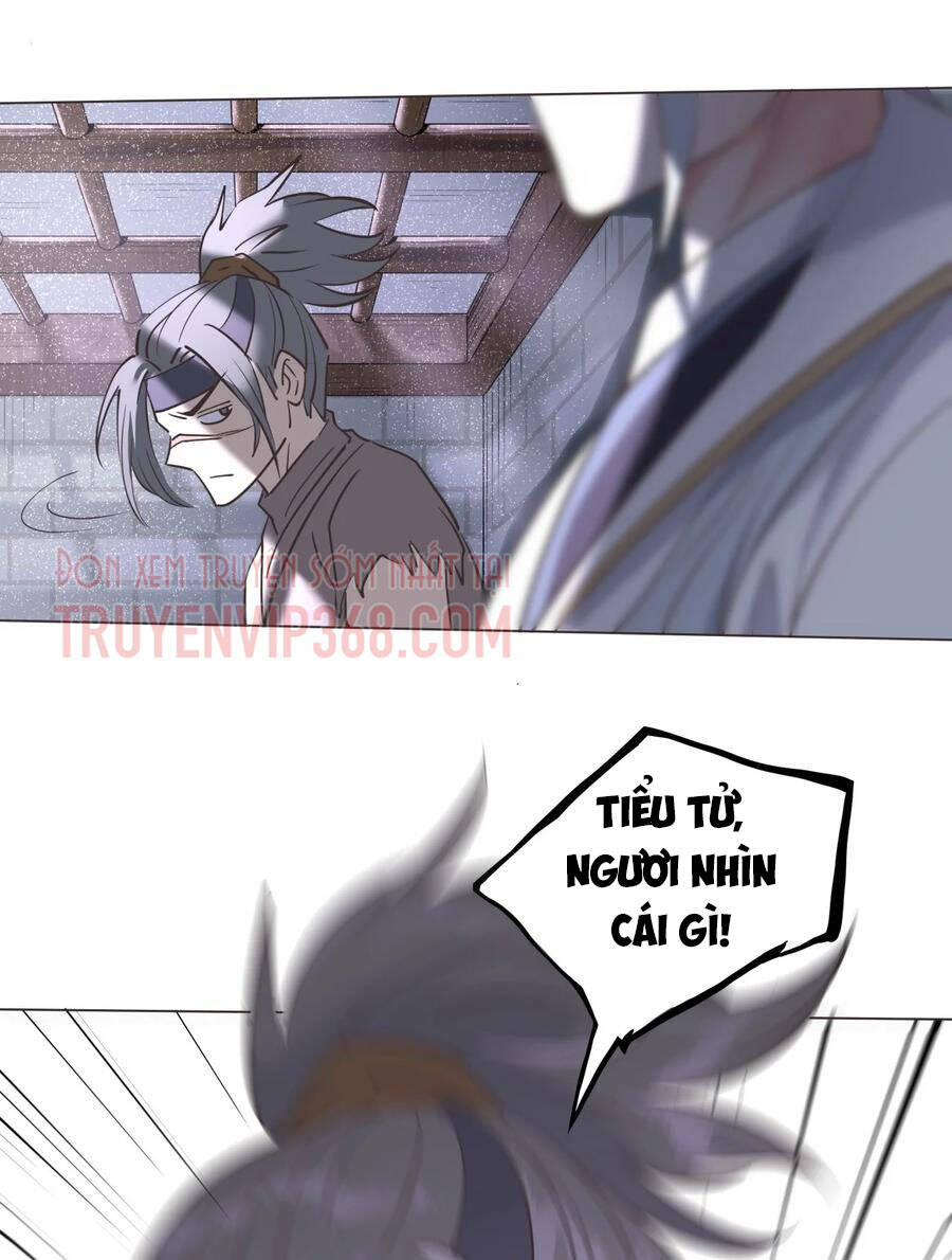 Trăm Vạn Cách Thành Thần - Chương 13