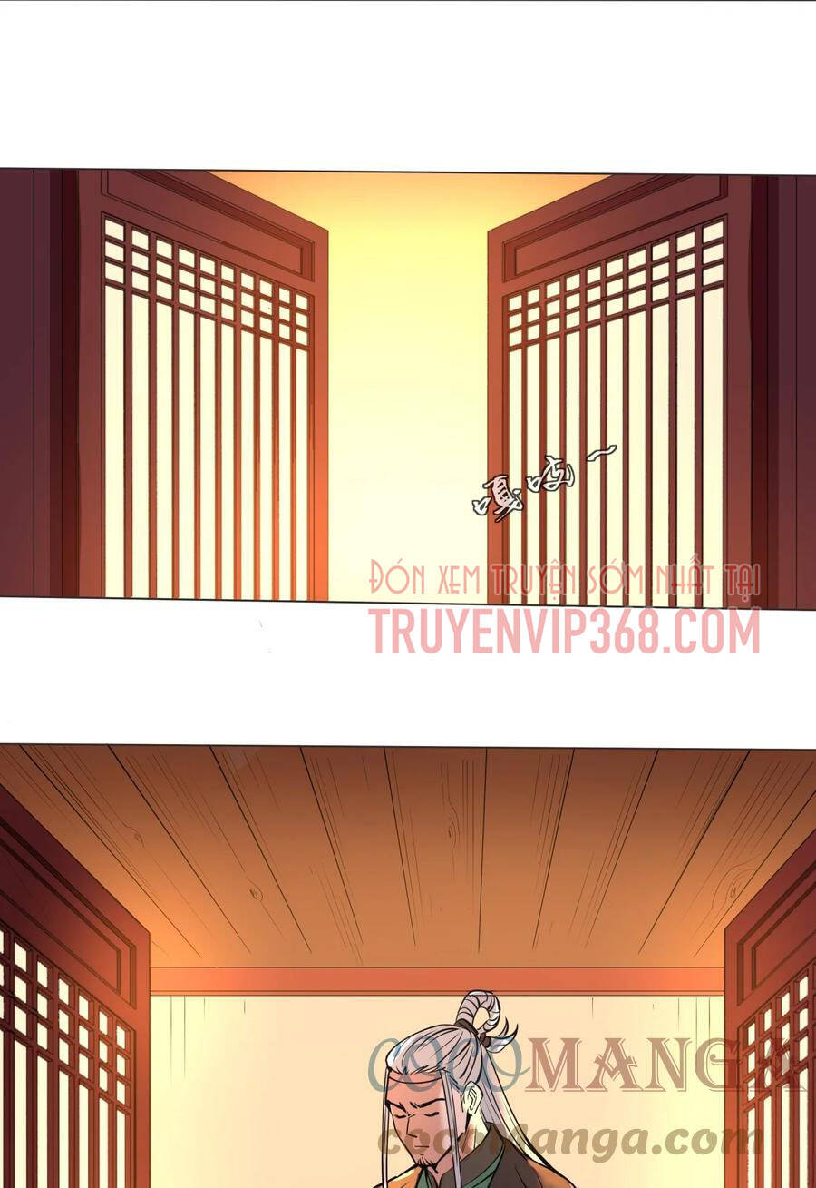 Trăm Vạn Cách Thành Thần - Chương 13