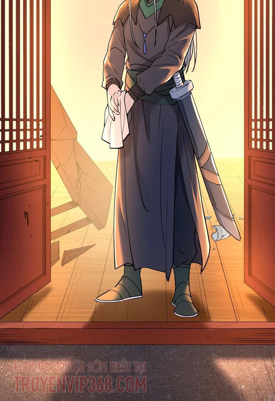 Trăm Vạn Cách Thành Thần - Chương 13