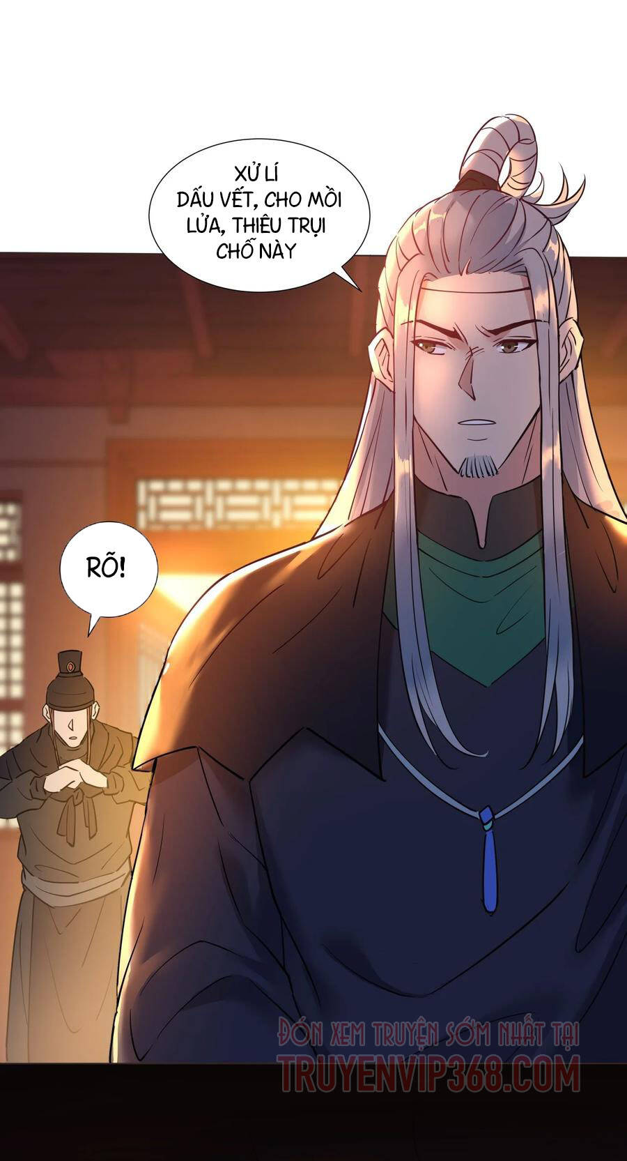 Trăm Vạn Cách Thành Thần - Chương 13