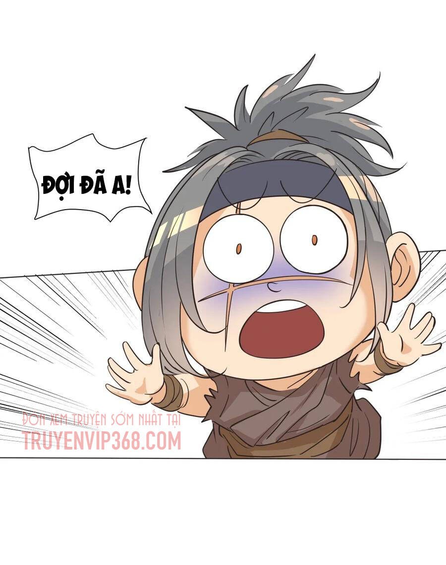 Trăm Vạn Cách Thành Thần - Chương 15