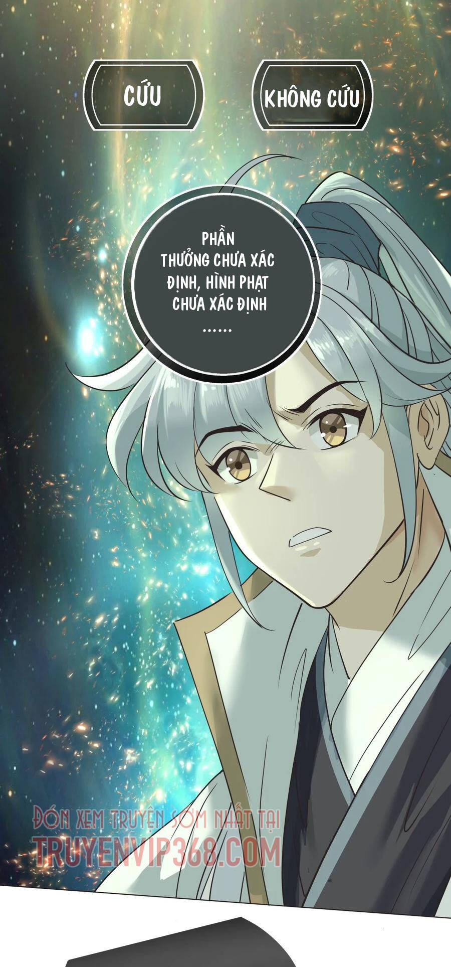 Trăm Vạn Cách Thành Thần - Chương 15