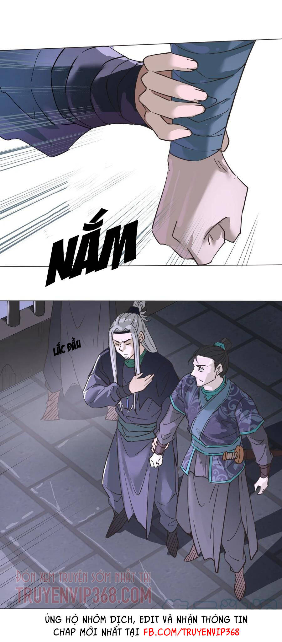 Trăm Vạn Cách Thành Thần - Chương 15