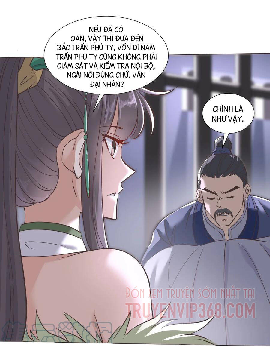 Trăm Vạn Cách Thành Thần - Chương 15