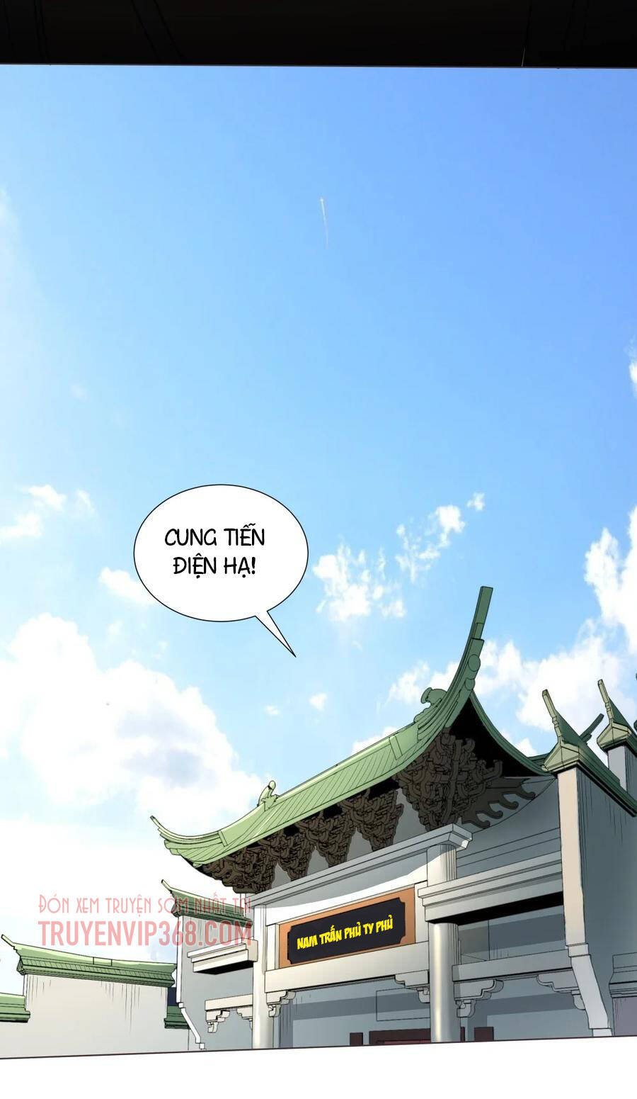 Trăm Vạn Cách Thành Thần - Chương 15