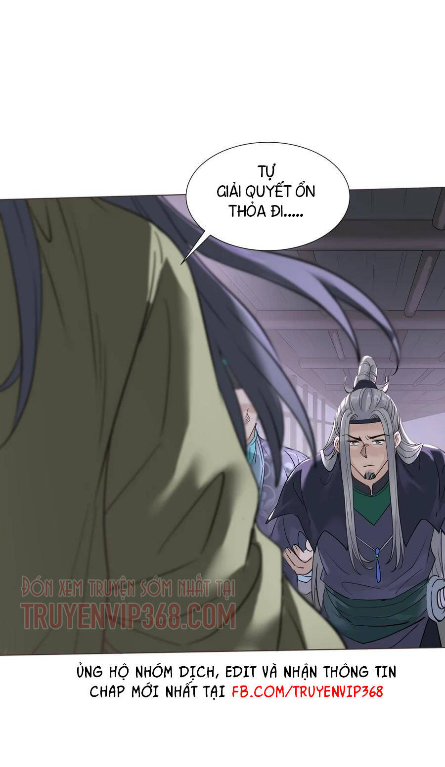 Trăm Vạn Cách Thành Thần - Chương 15