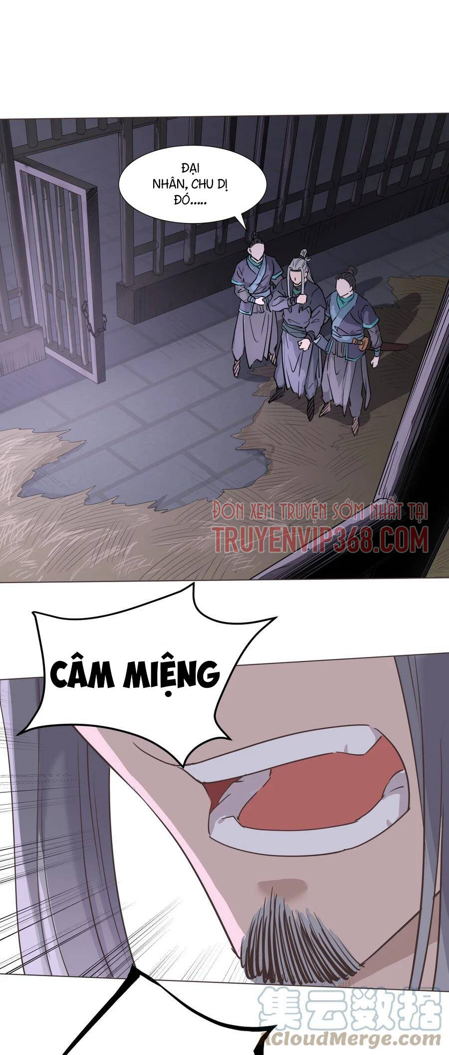 Trăm Vạn Cách Thành Thần - Chương 15