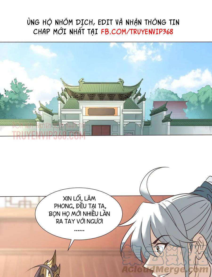Trăm Vạn Cách Thành Thần - Chương 15