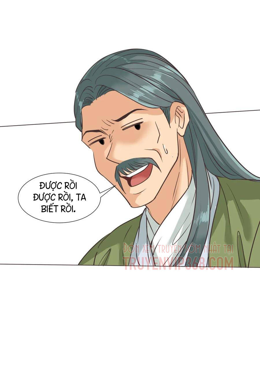 Trăm Vạn Cách Thành Thần - Chương 15