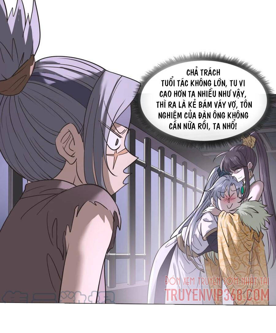 Trăm Vạn Cách Thành Thần - Chương 15