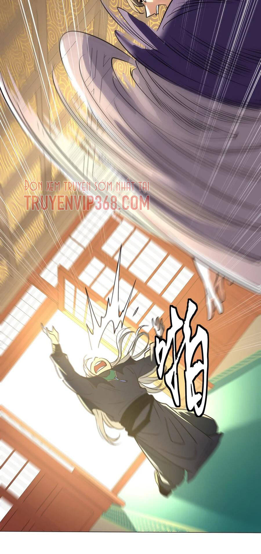 Trăm Vạn Cách Thành Thần - Chương 16