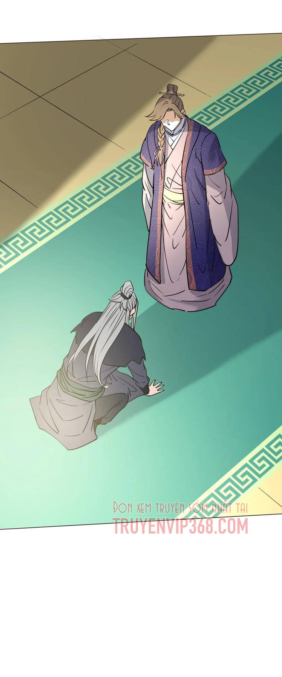 Trăm Vạn Cách Thành Thần - Chương 16