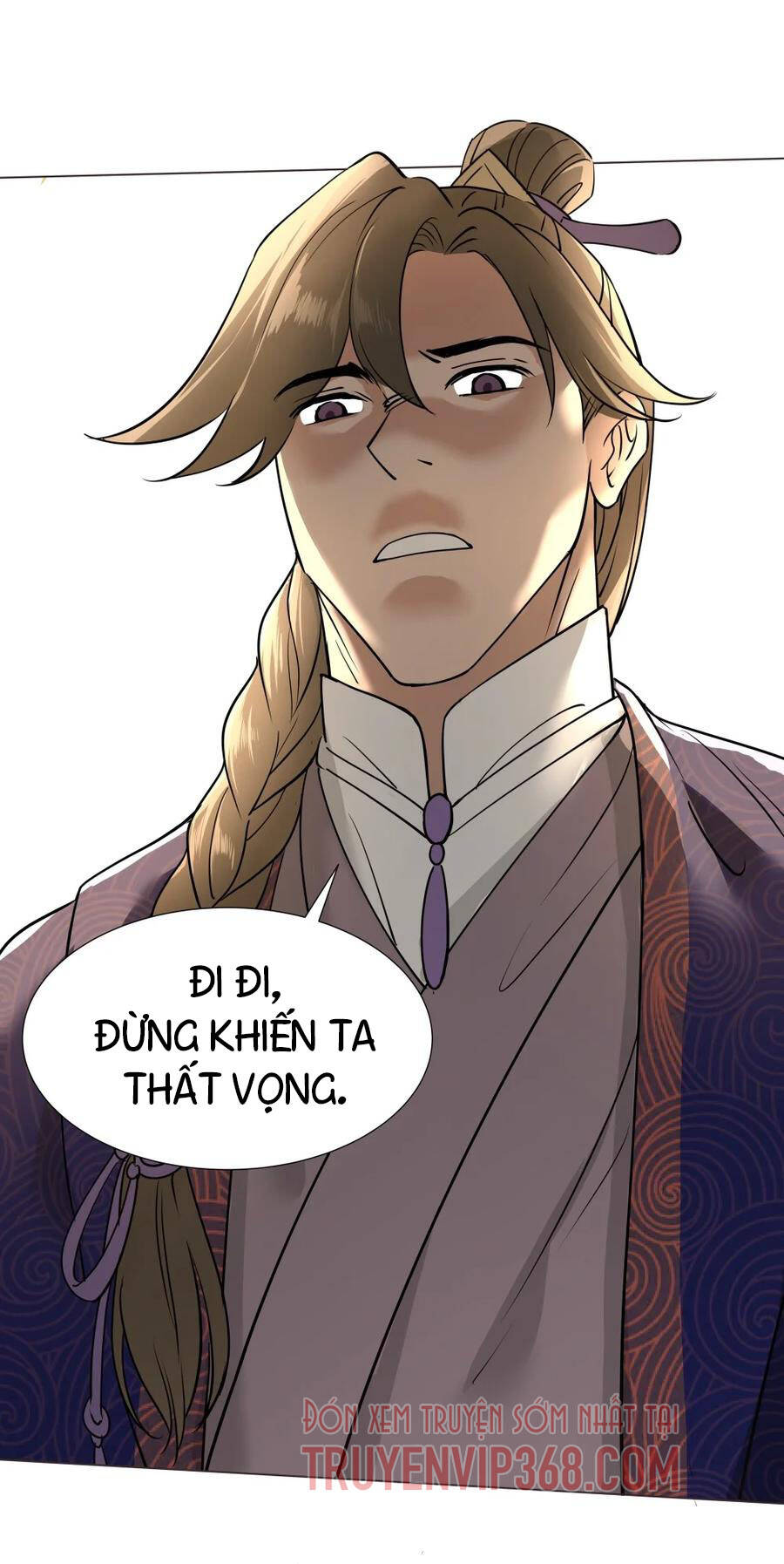 Trăm Vạn Cách Thành Thần - Chương 16