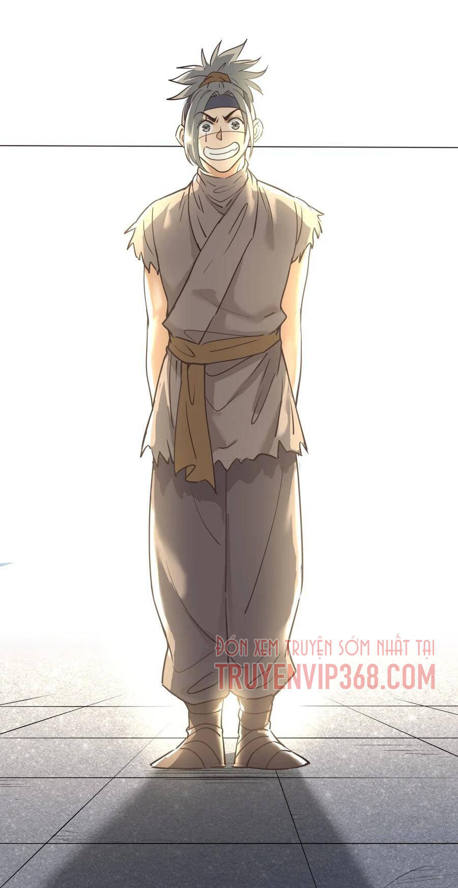 Trăm Vạn Cách Thành Thần - Chương 16