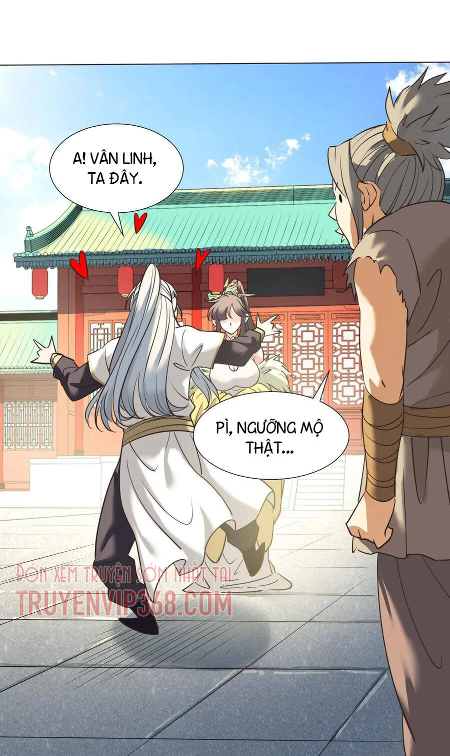 Trăm Vạn Cách Thành Thần - Chương 16