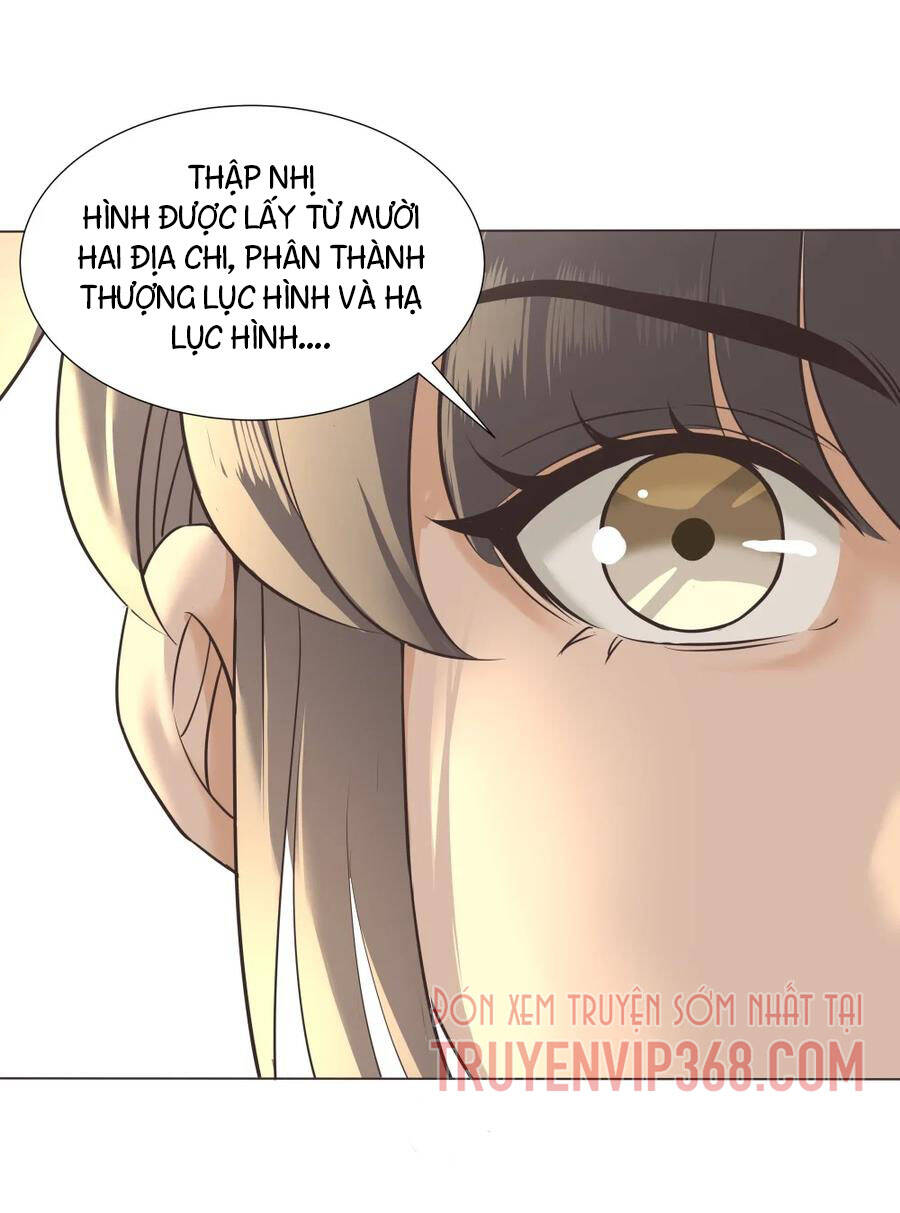 Trăm Vạn Cách Thành Thần - Chương 16