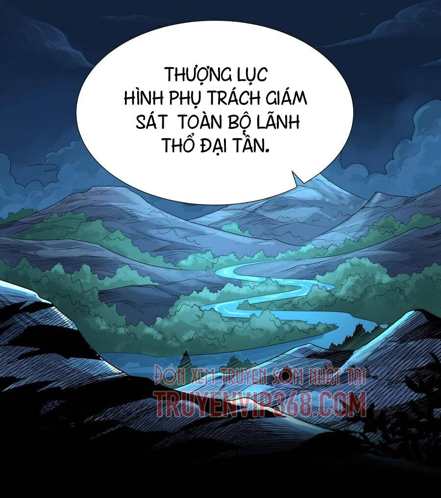 Trăm Vạn Cách Thành Thần - Chương 16