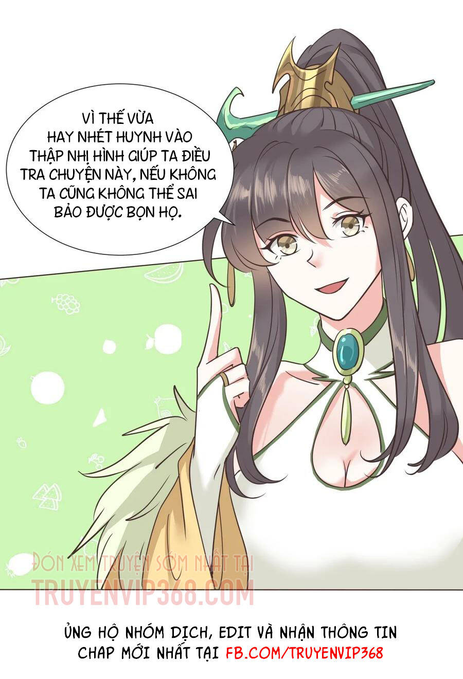 Trăm Vạn Cách Thành Thần - Chương 16