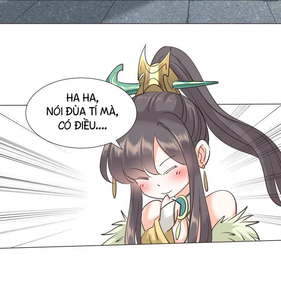 Trăm Vạn Cách Thành Thần - Chương 16