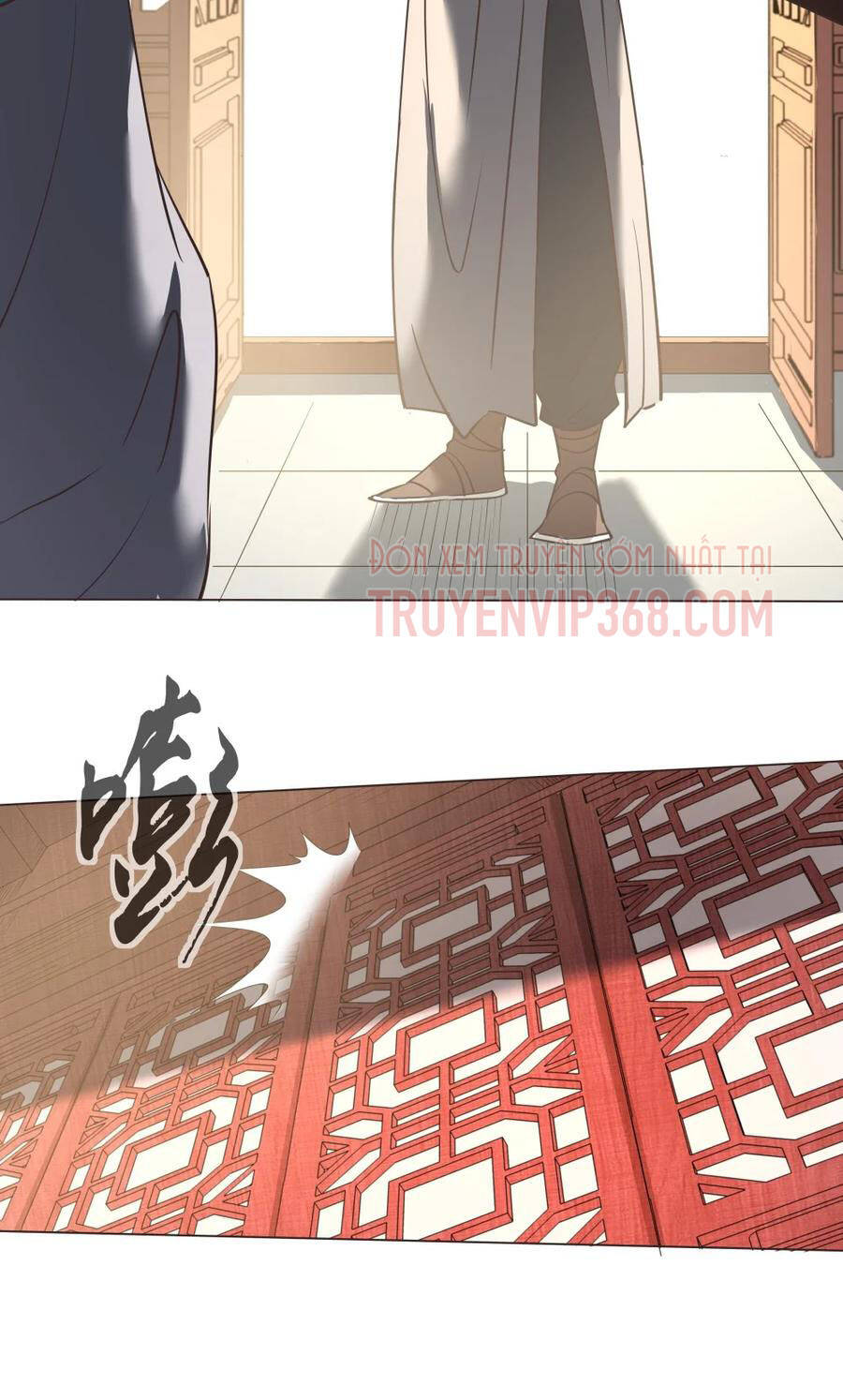 Trăm Vạn Cách Thành Thần - Chương 16