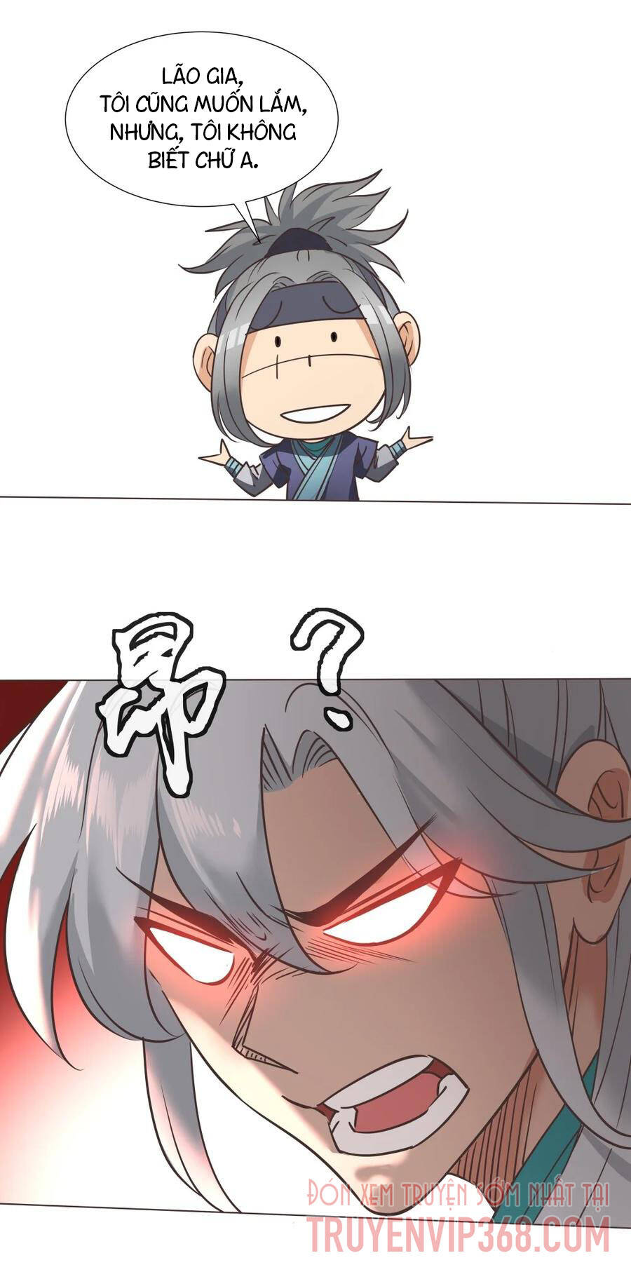 Trăm Vạn Cách Thành Thần - Chương 16