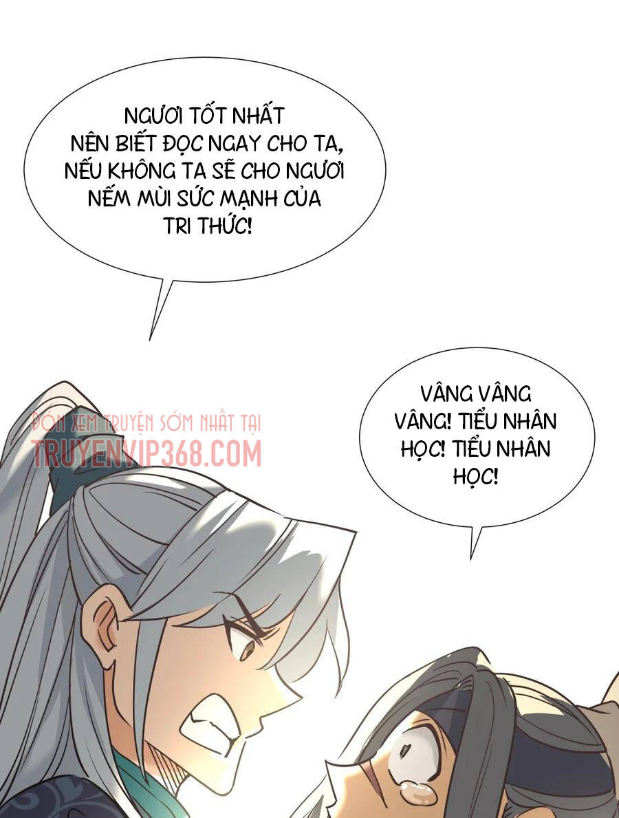 Trăm Vạn Cách Thành Thần - Chương 16