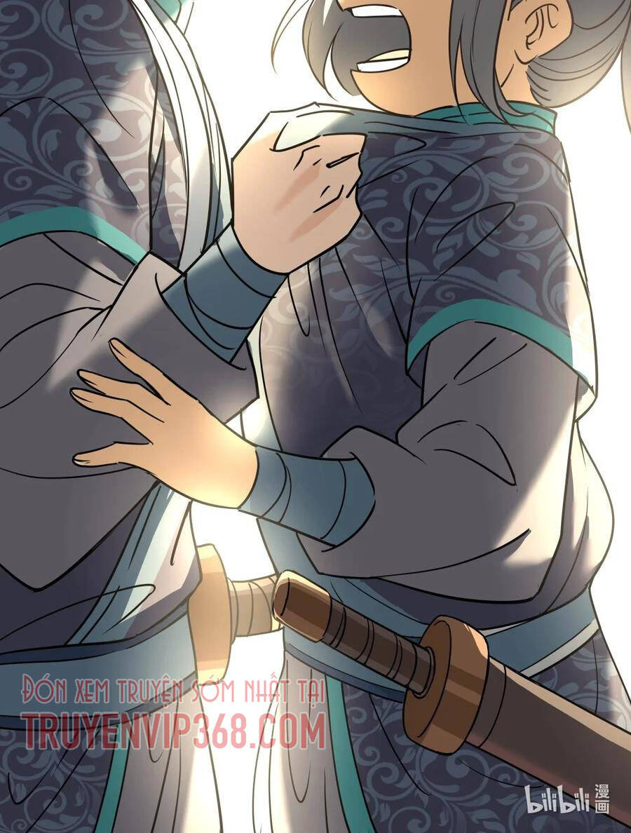 Trăm Vạn Cách Thành Thần - Chương 16