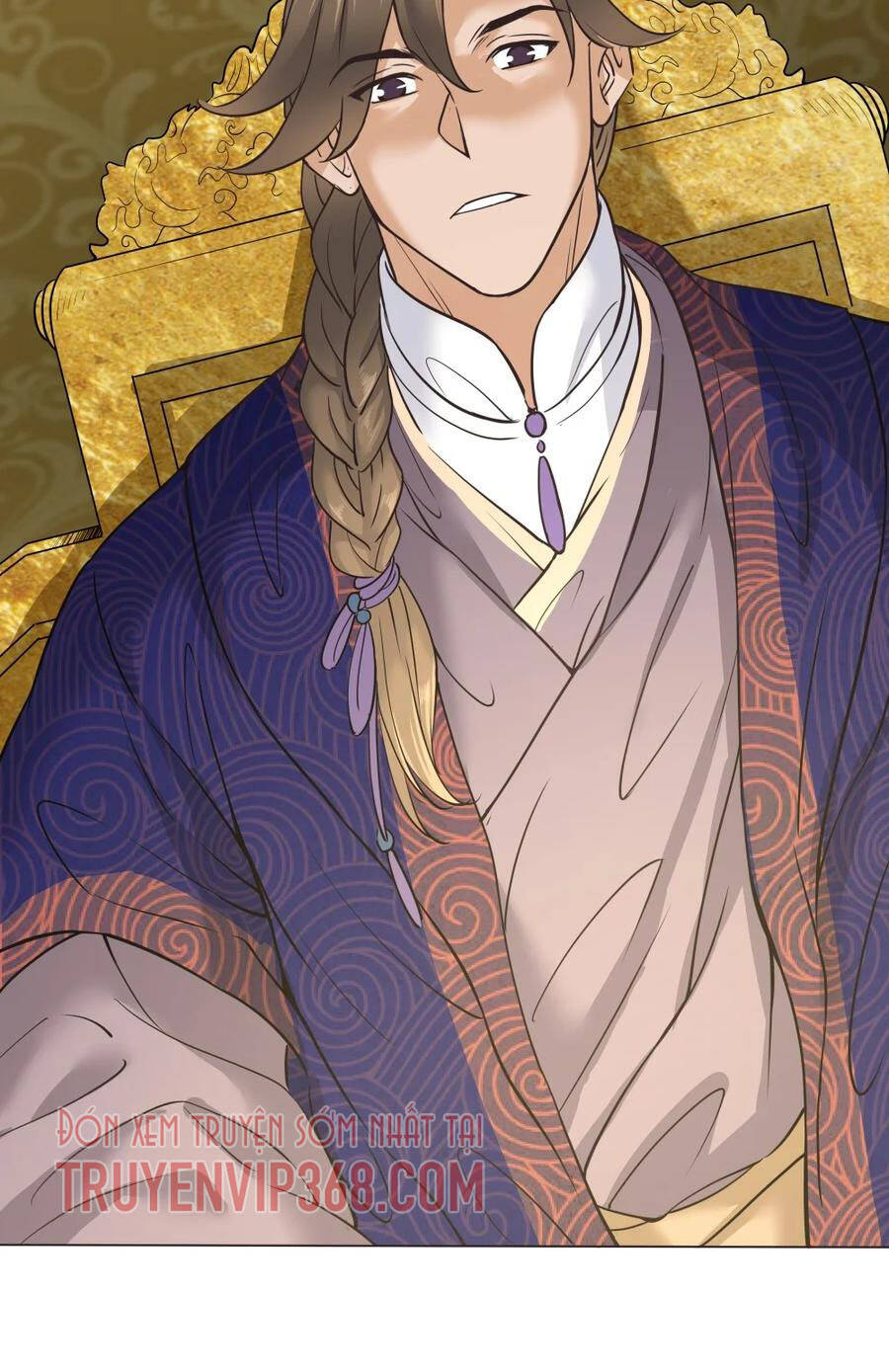 Trăm Vạn Cách Thành Thần - Chương 16