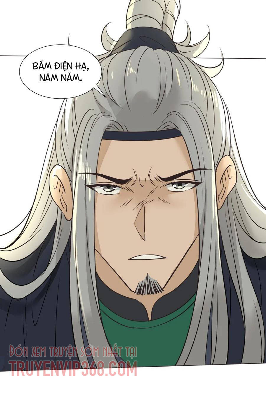 Trăm Vạn Cách Thành Thần - Chương 16