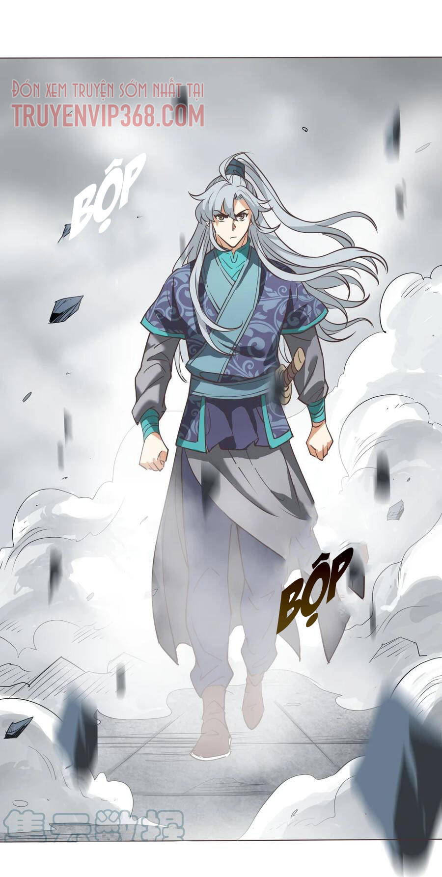 Trăm Vạn Cách Thành Thần - Chương 18